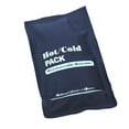 thumbnail image 3 of Hot And Cold Physiotherapy Bag Adult Hot Compress Ice Pack Reusable Microwave Hot Ice Gel Pack, 3 of 6