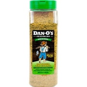 Dan-O's Original Seasoning, 20 oz
