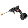 thumbnail image 3 of High Pressure Water Sprayer, Cordless Pressure Washer Battery Powered  for Watering US Plug 110V, 3 of 7