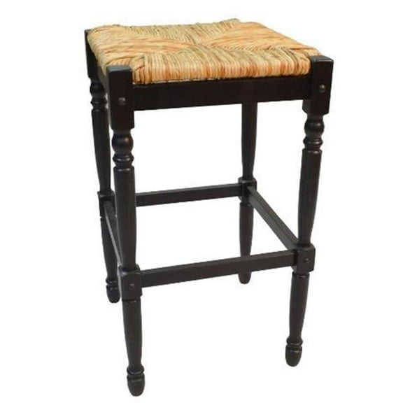 Hawthorne Bar Stool, Espresso