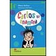 thumbnail image 1 of CARLOS SE ENAMORA EDICIONES CASTILLO HILARY MCKAY, 1 of 1
