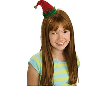 Mini Lil Elf Hat