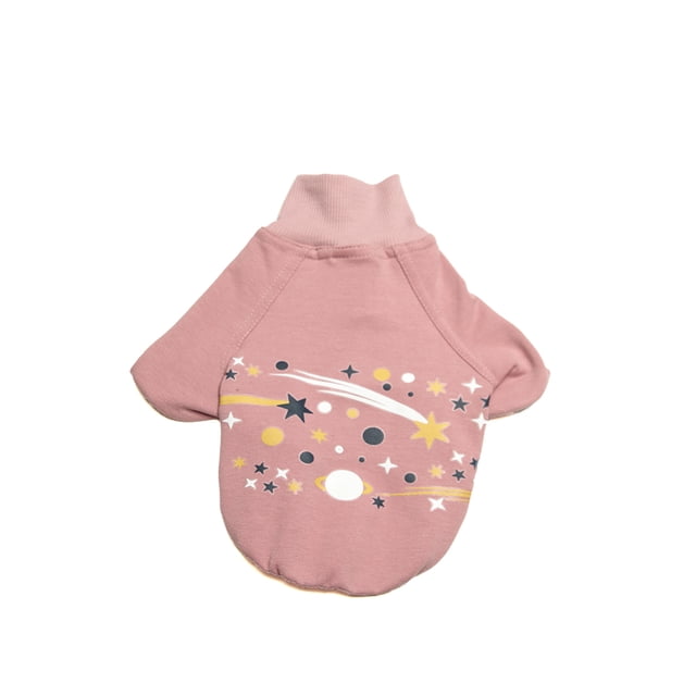 Sudadera para perro Med Zatopet Planetas