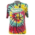 thumbnail image 4 of Innova Tie-Dye Logo Short Sleeve Disc Golf T-Shirt, 4 of 4