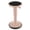 Black, variant on Furnibear Wobble Chair Active Learning Stool Height Adjustable Posture Chair Swivel Balance Stool for Standing Desk Home Office, Pink