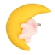thumbnail image 4 of Decoración flotante para peceras Luna, Decoraciones flotantes para acuarios Luna Luna Animales Decoración para peceras Decoraciones flotantes para acuarios Aspecto llamativo, 4 of 12