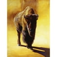 thumbnail image 3 of Chapman, Julie T. 19x24 Black Modern Framed Museum Art Print Titled - Matriarch, 3 of 5
