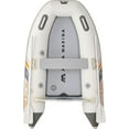 thumbnail image 1 of Aqua Marina Deluxe U-Type Inflatable Raft, 2 Person / Boat - 2.5m, DWF Air Deck, Lightweight and Portable, 1 of 5