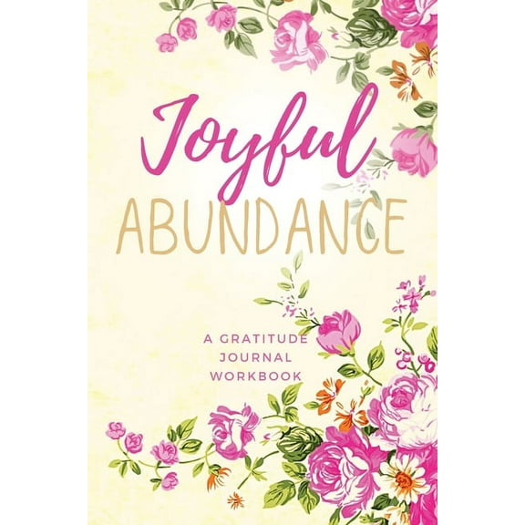 Joyful Abundance, (Paperback)