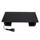 thumbnail image 4 of Monitor Stand, Adjustable USB Charging Monitor Stand Riser Plastic With Storage Drawer For Home, 4 of 7