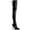 White, variant on Women's Pleaser Seduce 3000