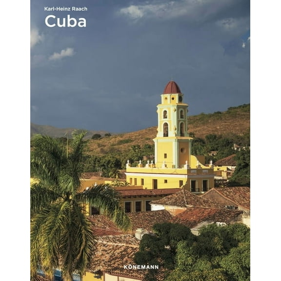 Spectacular Places Paper Cuba, (Paperback)