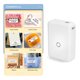 thumbnail image 4 of Kuymtek Kit de impresora de etiquetas térmicas con etiqueta de precio compatible con Bluetooth inalámbrico D110, 4 of 9