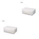 thumbnail image 1 of sweethay Bolsa de almacenamiento, edredón, almohada, bolsa de almacenamiento de ropa, hogar, impermeable, a prueba de polvo, ropa de cama, bolsa Type2 NO2 sweethay CBP056897, 1 of 6