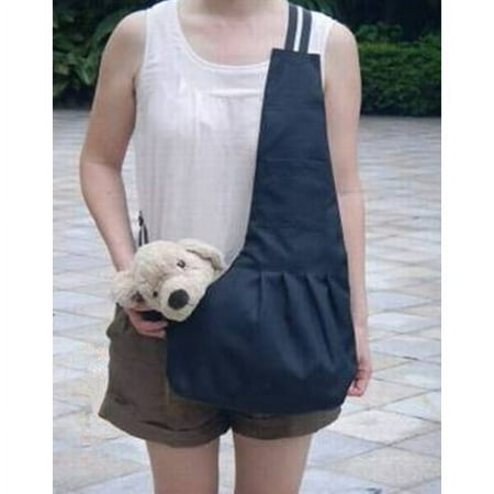 Chihuahua Gifts Pet Carrier Bag Travel Tote Bags for Single-shoulder Sling Oxford Cloth Dog Cat Duffle