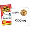 Trend More Picture Words Skill Drill Flash Cards - Educational (tep-53005)