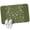 Green, variant on Front Door Mat 15.7"x23.6", Japanese Non Slip Backing & Low Profile Doormats, Absorbent Muddy Dirt Trapper Door Mats for Front Back Door All-Weather Navy Blue Country Flowers Leaves Aesthetic