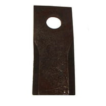 113269 Right Hand Disc Mower Blade Fits GEHL 1162 1165 2345 2365 2412 2415 2418