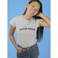 thumbnail image 2 of Baton Rouge, United States T-Shirt Women -GoatDeals Designs, Female 3X-Large, 2 of 4