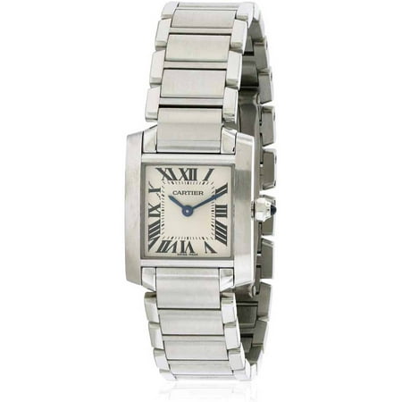 Cartier Francaise Women's Watch, W51008Q3