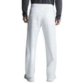 thumbnail image 5 of Dickies Dynamix Scrubs Pant for Men Natural Rise Jogger DK040, 5 of 8