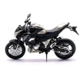 thumbnail image 1 of 1:12 Kawasaki Z900 Alloy Die Cast Motorcycle Model Toy Vehicle Collection Autobike Shork-absorber Off Road Autocycle Toys Car, 1 of 5