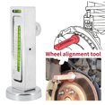 thumbnail image 3 of Adjustable Magnetic Gauge Tool Caster Strut Wheel Alignment Tool For Truck Car Tire Repair, 3 of 5