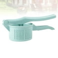 thumbnail image 2 of 1pc Potato Presser Manual Mashed Potato Press Juicer Kitchen Gadget for Home (Random Color), 2 of 8