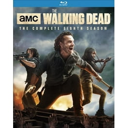 The Walking Dead: The Complete Third Season (Blu-ray