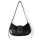 thumbnail image 1 of Bolso de mano FLhrweasw cuero versátil elegante chica a La moda, 1 of 6