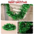 thumbnail image 3 of Juego de 20 piezas de corona de alambre navideña, corona de alambre trenzado, decoración de árbol de Navidad, cumpleaños, boda, decoraciones de Año Nuevo, suministros para fiestas, 3 of 7