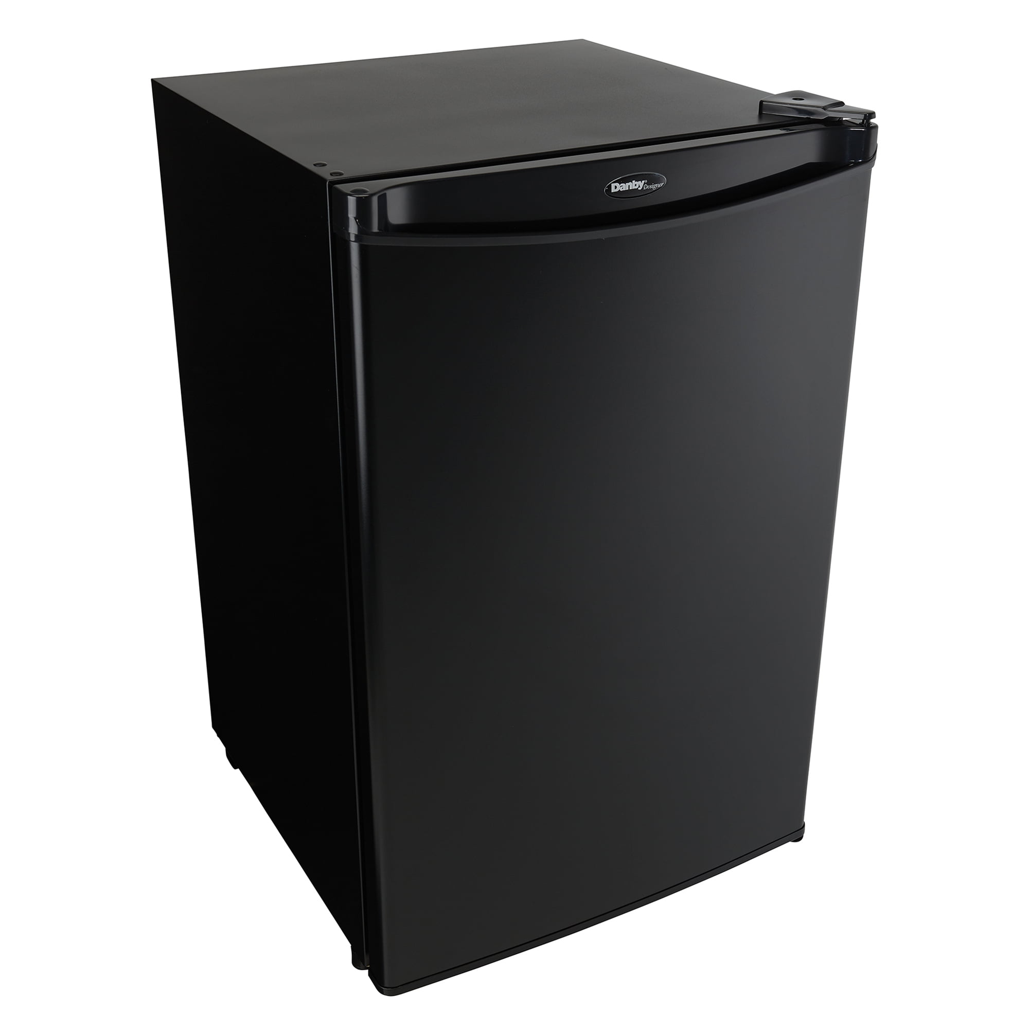 Danby Designer DAR044A4BDD 4.4 cu. ft. Compact Fridge in Black
