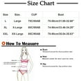 thumbnail image 2 of Lovskoo 2024 Women's Winter Thermal Fleece Lined Underwear Tops Cami Tank Top Self-Heating Lace Seamless Fleece Bottoming Cold-Proof Warm Base Layer Vest Red, 2 of 8