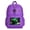 Purple, variant on CafePress - Witch's Brew - Cute School Travel Backpack