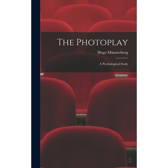 The Photoplay (Hardcover)