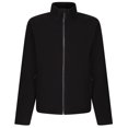 thumbnail image 1 of Regatta Mens Microfleece Recycled Jacket, 1 of 5