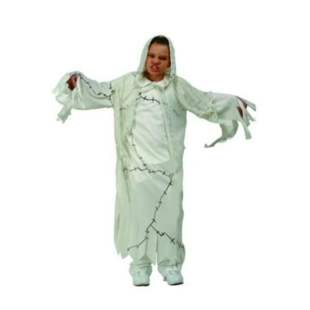 RG Costumes 90308-S Cool Ghost Costume - Size Child Small 4-6