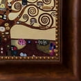 thumbnail image 3 of La Pastiche Gustav Klimt 'Tree of Life' Hand Painted Oil Reproduction, 3 of 4