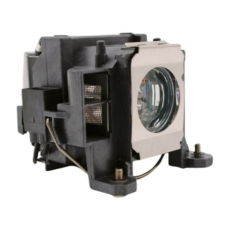 Advanced Lamps™ Lamp & Housing for The Epson EB-1720 Projector - 1 Unit per pack