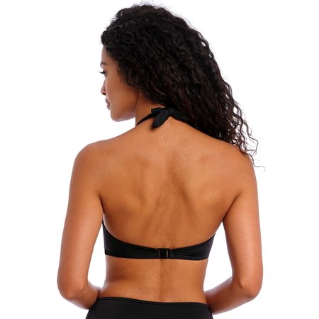 Freya Swim Women's Jewel Cove Underwire Halter Bikini Top