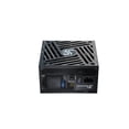 Seasonic FOCUS GX 750W Power Supply ATX 3.1 PCIe 5.1 (12V-2x6 ...
