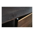 thumbnail image 4 of TOBIN ENTERTAINMENT UNIT BROWN, 4 of 7