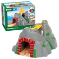 thumbnail image 2 of Brio Adventure Tunnel 33481, 2 of 5