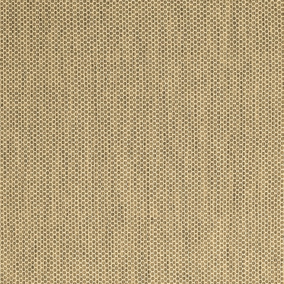 Ahgly Company Indoor Square Abstract Brown Contemporary Area Rugs, 8' Square