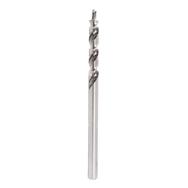 Guía de broca escalonada con orificio de bolsillo de 3/8"/9,5 mm para tope de profundidad de plantilla Kreg C Ehuebsd Para estrenar