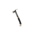 thumbnail image 2 of Martillo de Clavar Spec Ops Tools 16 Onzas Garra Rasgada Agarre Absorbente de Golpes, 2 of 8