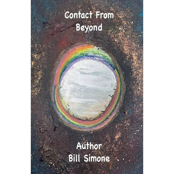Contact From Beyond, (Paperback)