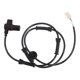 thumbnail image 1 of unique 4893008000 Car Rear ABS Wheel Speed Sensor for 2001-2003, 1 of 5