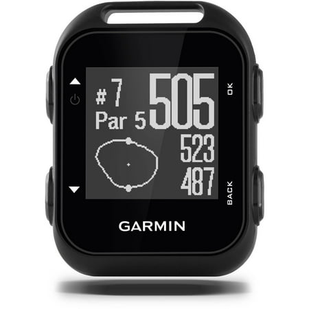 Garmin Approach G10 Golf GPS (Garmin Approach G3 Best Price)