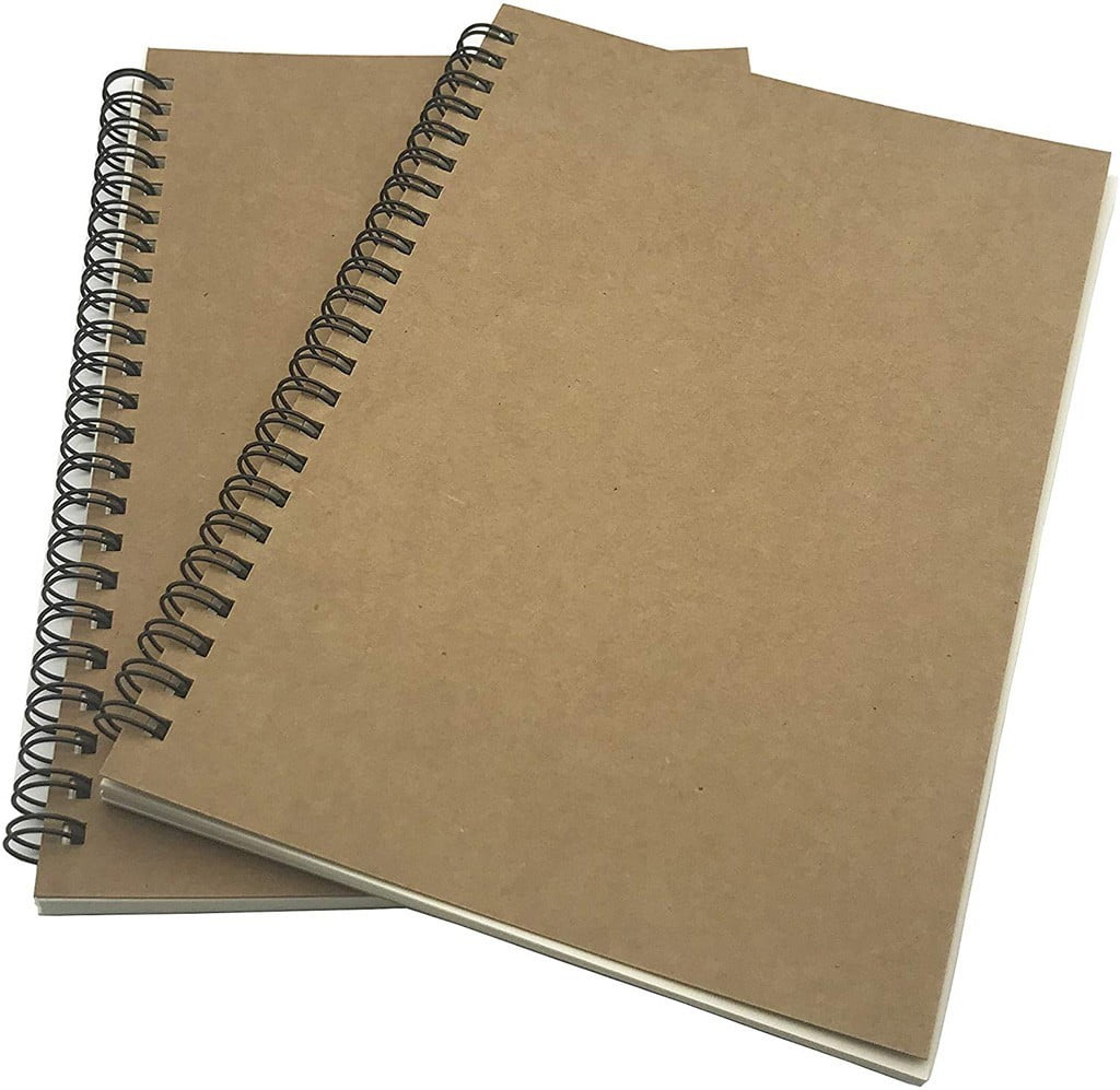 children cute animal paper blank page notebook note book journal diary